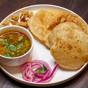 Aloo Puri
