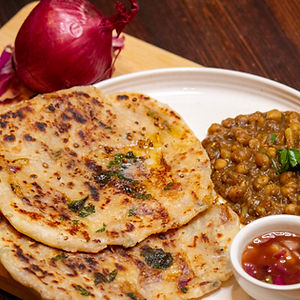 Amritsar's Choley Kulche
