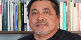 PEDRO UC BE: POESÍA EN DEFENSA DEL TERRITORIO