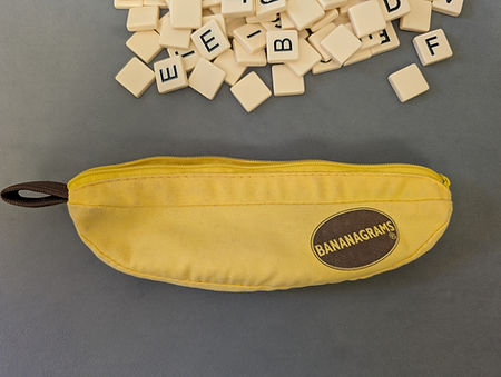 Bananagrams