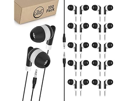 Earbuds