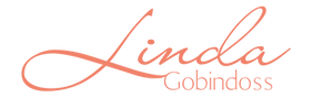 Linda Gobindoss - Logo