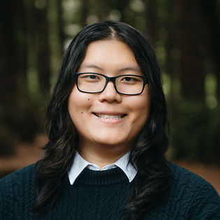 Eliza Zhang Photo