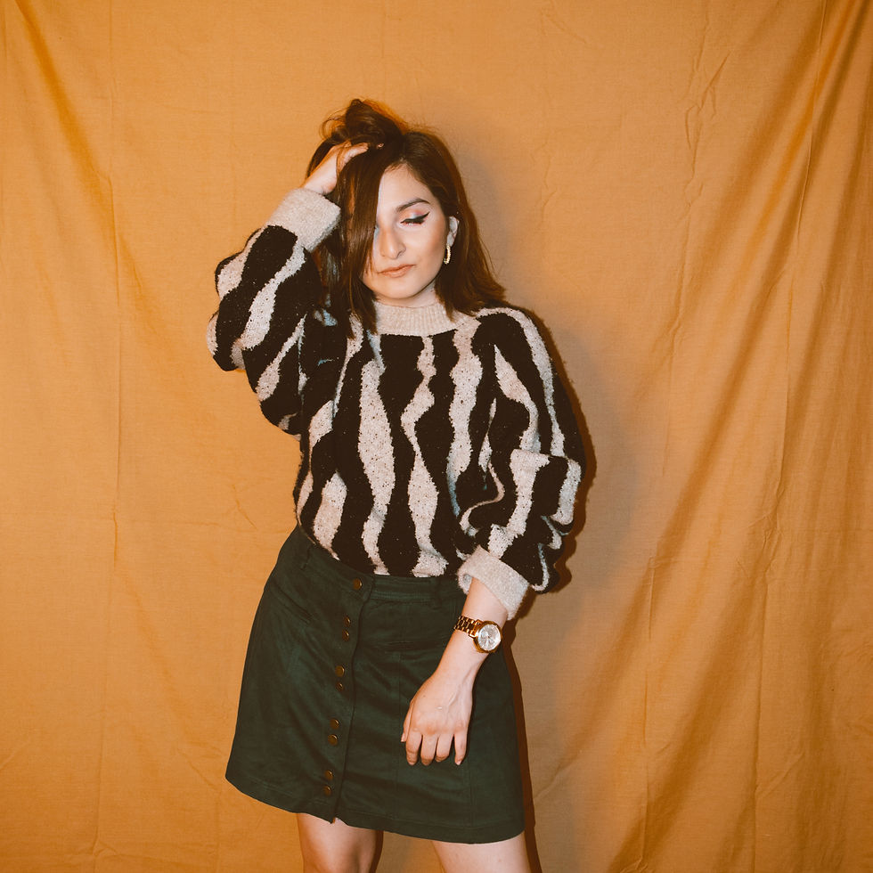 Tendencias de Otoño/Invierno