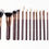 Thumbnail: KE Lux Brush Set and Bag