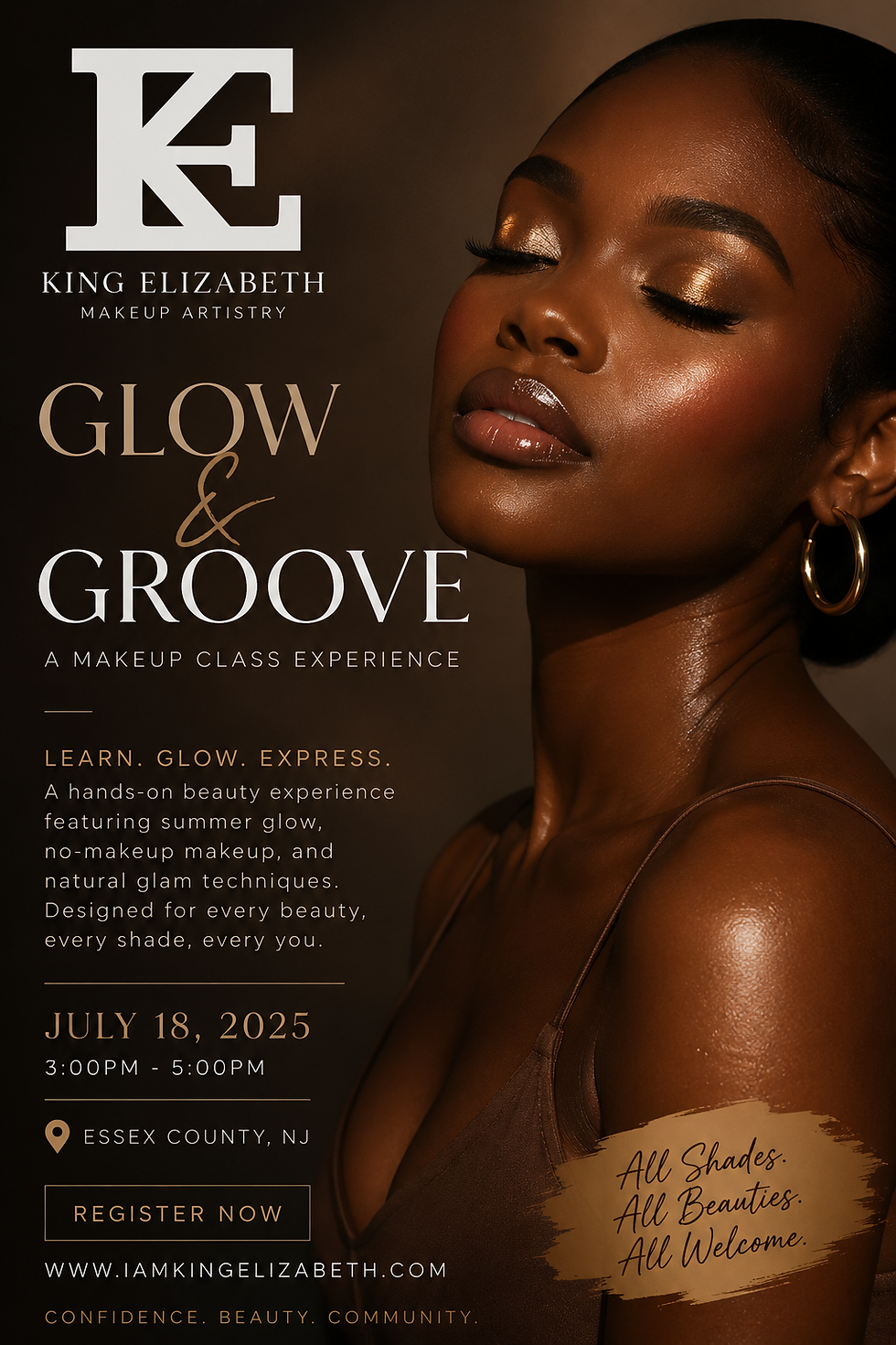 GLOW & GROOVE