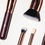 Thumbnail: KE Lux Brush Set