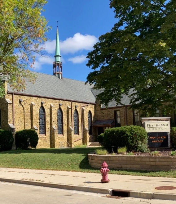 First Baptist Church Of West Allis 2