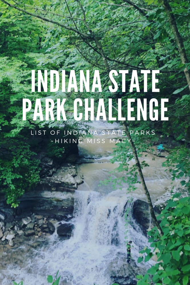 Indiana State Parks