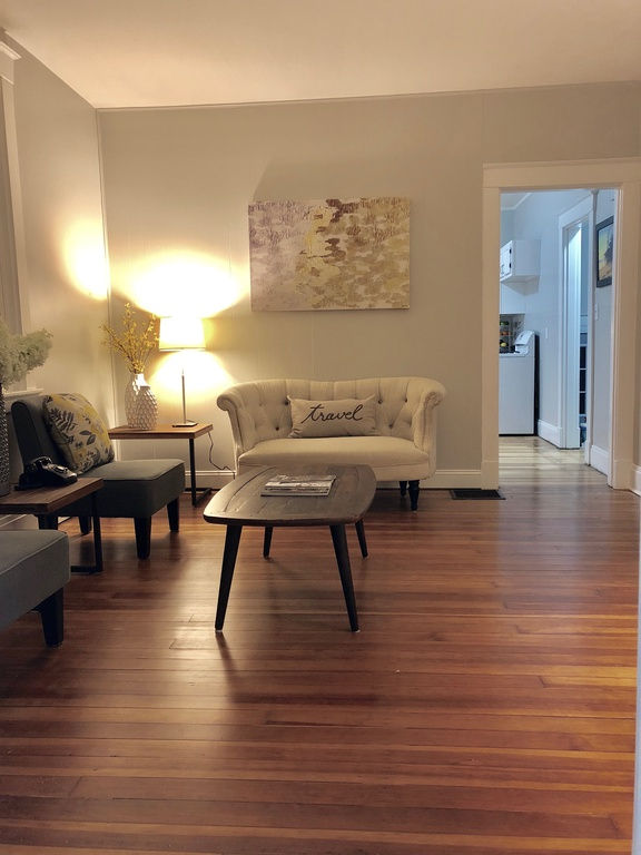 Living Space