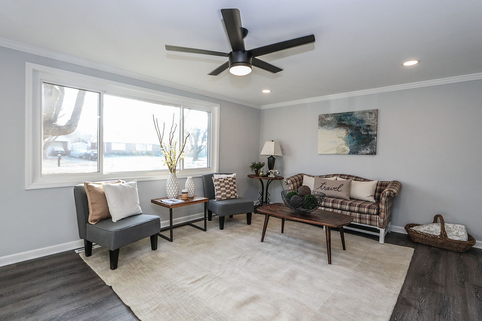 Living Space