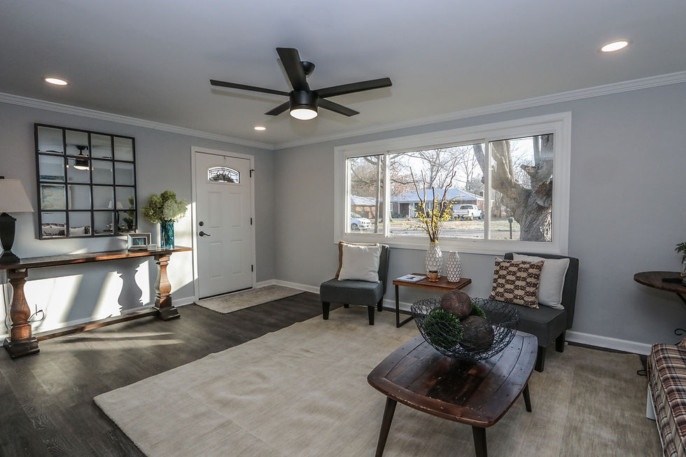Living Space
