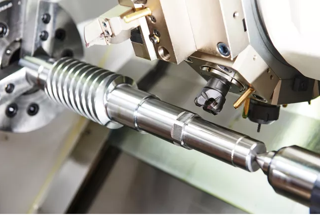 M and S Machine and Manufacturing Company