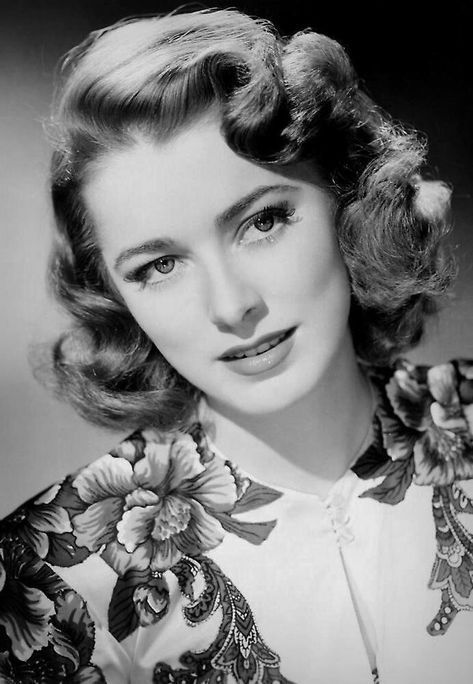 ELEANOR PARKER