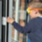 Window fitter