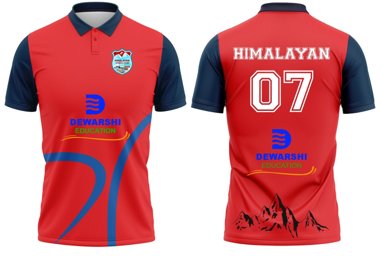 Full submlimation T shirts