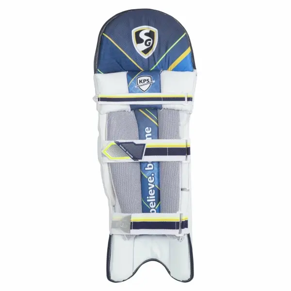 Miniaturebillede: SG Litevate Cricket Batting Legguard