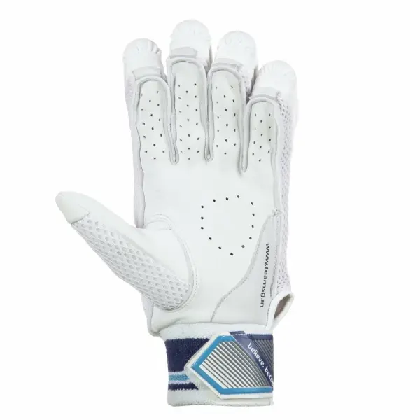 Thumbnail: SG RP LITE CRICKET BATTING GLOVES