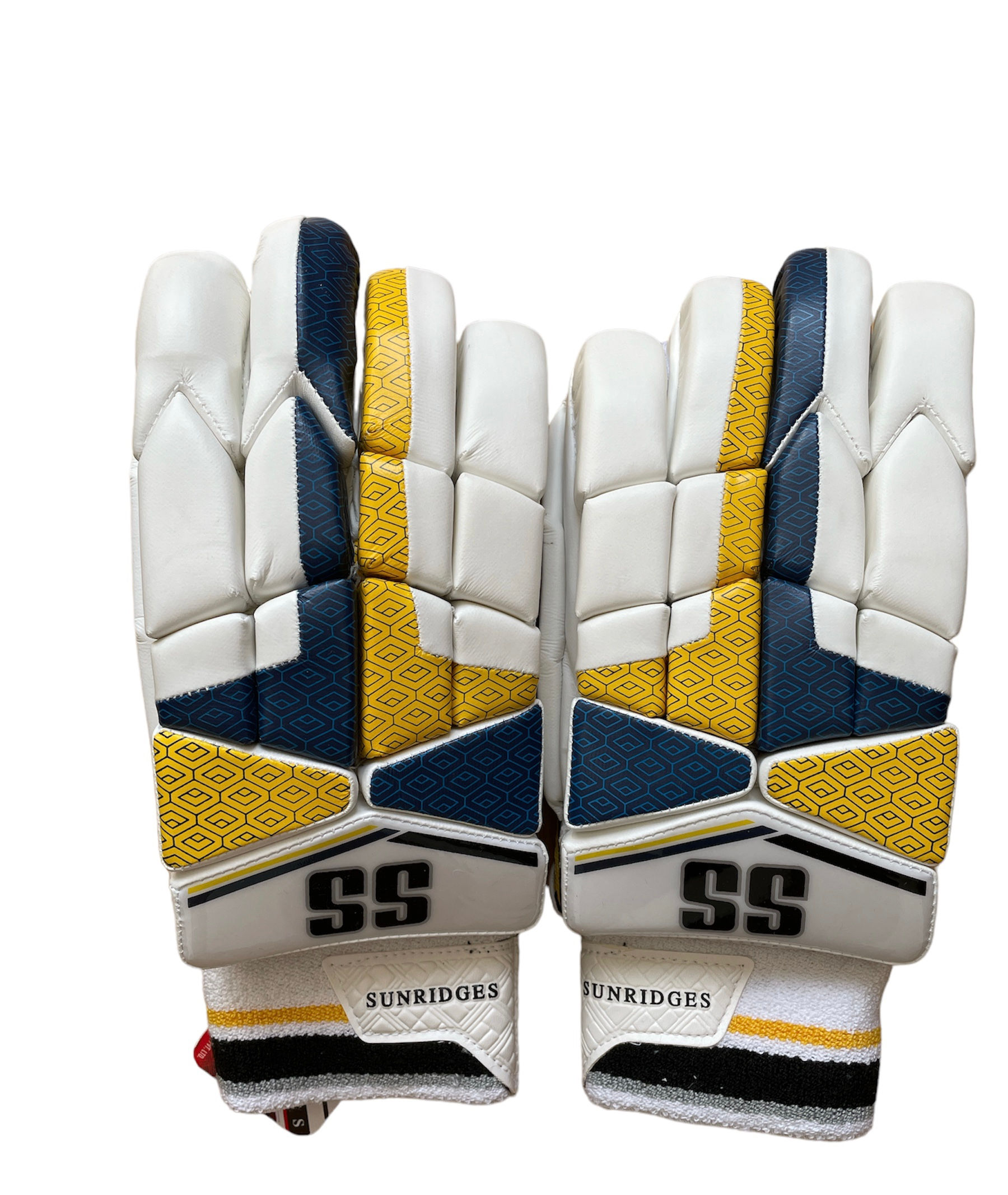 SS SUPERLITE CRICKET BATTING GLOVES