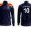 Thumbnail: Sublimation Jacket - Made as per order 