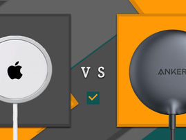 Anker vs. Apple: Best Wireless Chargers for Your Devices