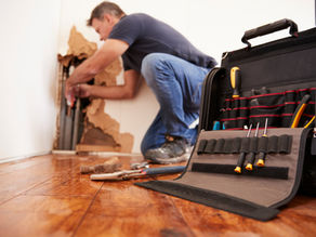 Simple Fixes: Repair Kits for Every Homeowner
