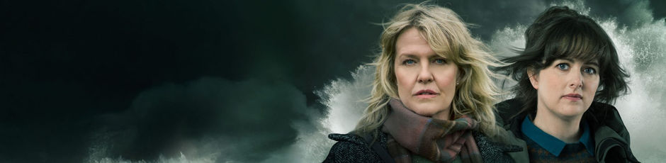 Shetland Returns in Truimph for Season 10