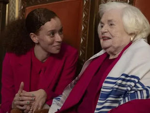 Surveillance Story Pulled, Beer, Priests, Mighty June Squibb, Rubes, and National Truth and Reconciliation Programming.