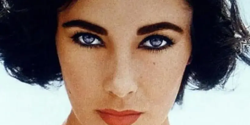 Inside the Legend, Life and Legacy of Elizabeth Taylor.