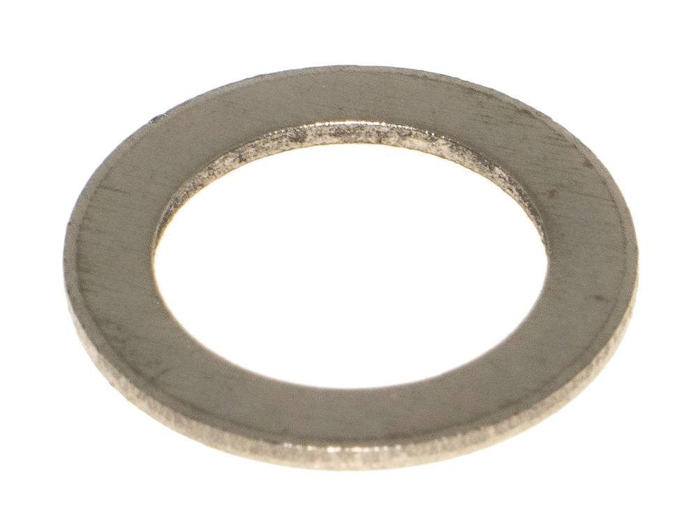 Thumbnail: DIN 988, BN 748, BN 1976 METRIC SHIM WASHERS, METRIC SHIM RINGS