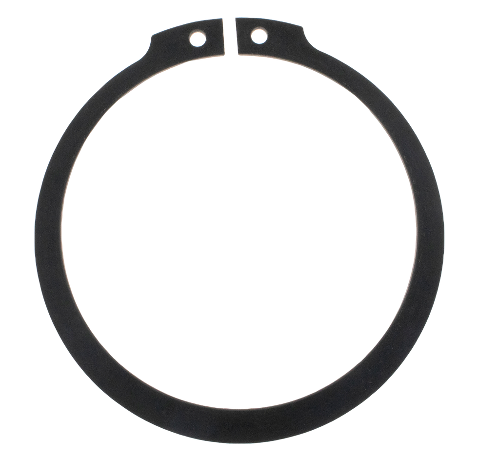 Thumbnail: DIN 471 HD, NFE 22-163 HEAVY DUTY EXTERNAL RETAINING RINGS