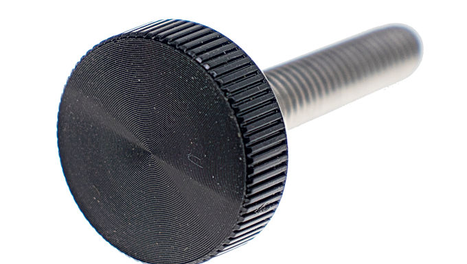 Thumb Screw Knobs