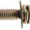 Thumbnail: Hex Cap Screw with Captive Washer