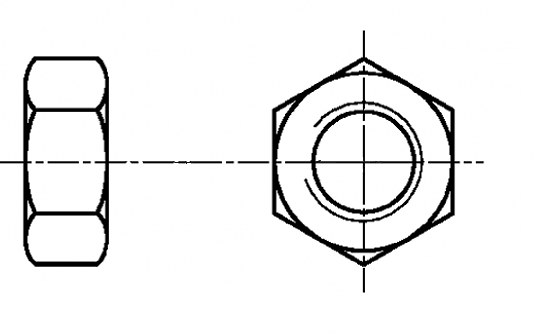 JIS Hex Cap, Hex Flange Screws with Hex & Flange Nuts 355 Pcs Metric Screw & Tool