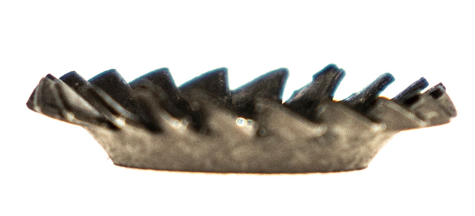 Thumbnail: Countersunk Lock Washers