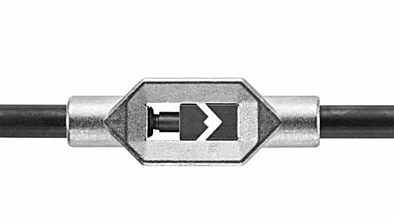 Tap & Reamer Wrenches