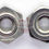 Thumbnail: Weld Nuts, Hex