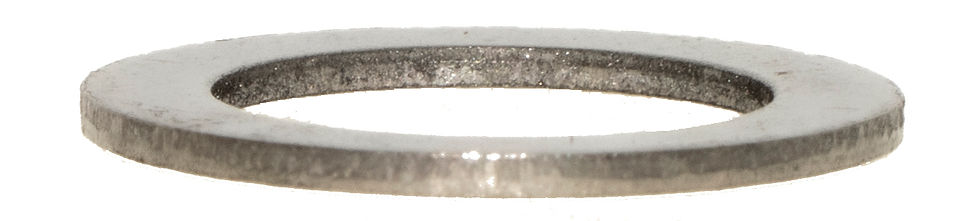 Thumbnail: DIN 988, BN 748, BN 1976 METRIC SHIM WASHERS, METRIC SHIM RINGS