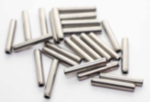 Spiral Pin