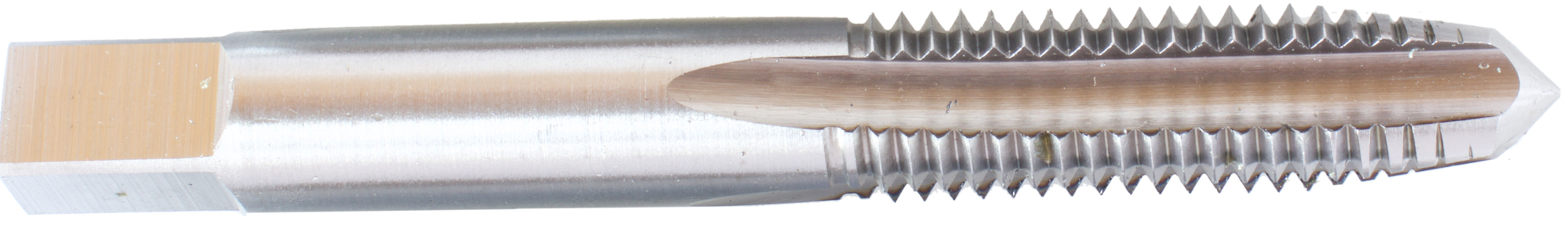 M48 High Speed Steel Plug Tap