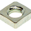 Thumbnail: Square Nut, Flat Face