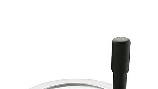 Solid Disc Handwheels