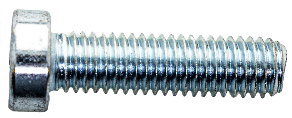 DIN 6912 vs DIN 7984: Which Low Head Socket Screw Should You Use?