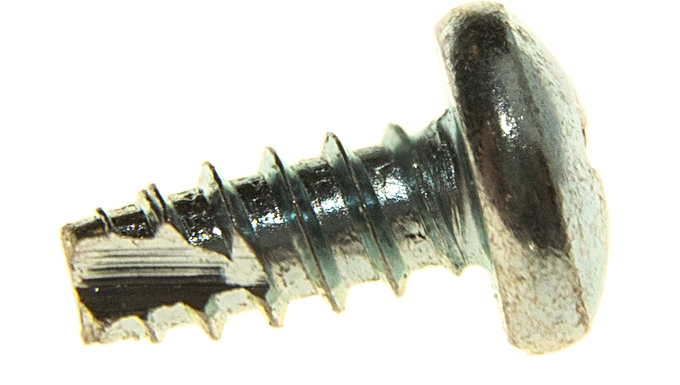 Self Tapping Cross Recess Phillips Pan Head