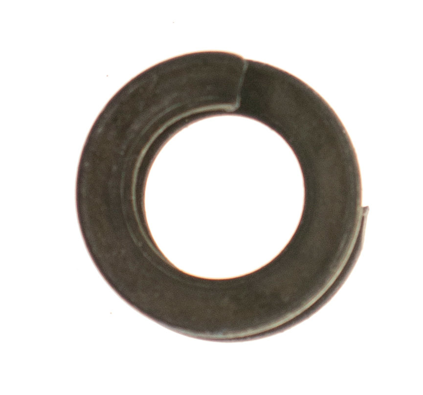 Thumbnail: Double Coil Spring Lock Washers