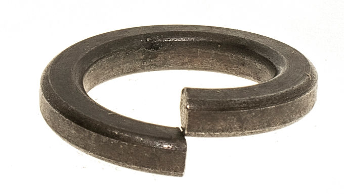 Small O.D. Lock Washers