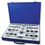 Thumbnail: 110 pc Tap, Die & Tool Set