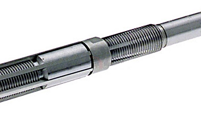 Adjustable Blade Hand Reamer