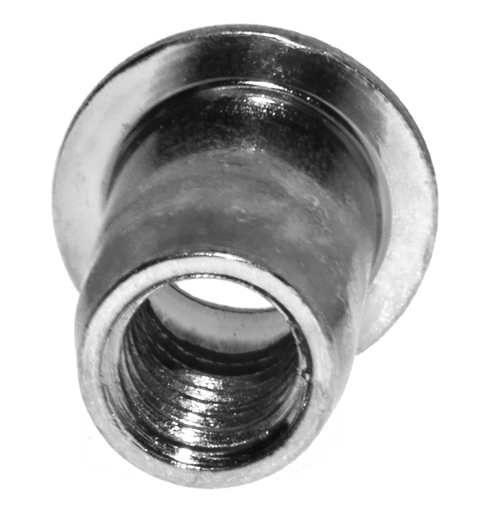 Thumbnail: Rivet Nuts