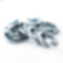 Thumbnail: Split Lock Washers